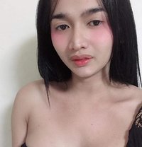 Exclusive Girl Friend Experience - Transsexual escort in Riyadh Photo 10 of 10