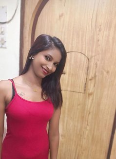 Exclusive Independent Escort – 24 Years - puta in Mumbai Photo 5 of 20