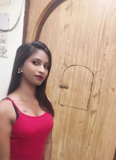 Exclusive Independent Escort – 24 Years - puta in Mumbai Photo 6 of 20