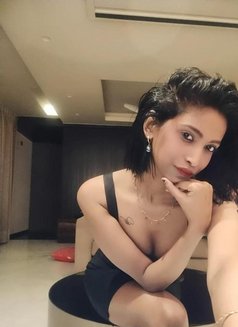 Exclusive Independent Escort – 24 Years - puta in Mumbai Photo 11 of 20