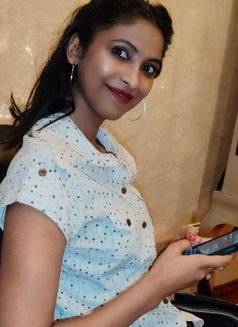 Exclusive Independent Escort – 24 Years - puta in Mumbai Photo 16 of 20
