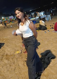 Exclusive Independent Escort – 24 Years - puta in Mumbai Photo 20 of 20