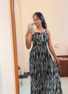 EXCLUSIVE INDEPENDENT ESCORT GFE 24 YEAR - escort in Mumbai Photo 1 of 13