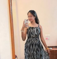 EXCLUSIVE INDEPENDENT ESCORT GFE 24 YEAR - escort in Mumbai