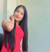 EXCLUSIVE INDEPENDENT ESCORT GFE 24 YEAR - escort in Mumbai Photo 5 of 13