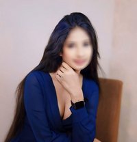 EXCLUSIVE INDEPENDENT ESCORT GFE 24 YEAR - escort in Mumbai