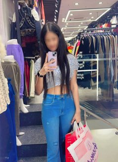 EXCLUSIVE INDEPENDENT ESCORT GFE 24 YEAR - escort in Mumbai Photo 13 of 13