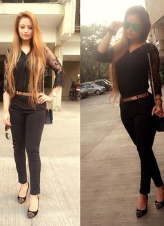 Five Star Hotel Service Now Open π€π₯ - escort in Hyderabad Photo 11 of 24