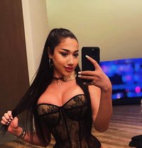 Exclusive Kamilla Hot Top - Transsexual escort in Al Manama