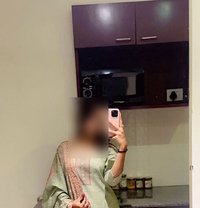 Exclusive Luxury Companionship - escort in Bangalore