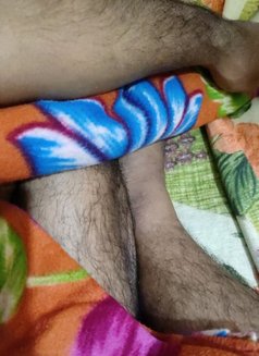 Exclusive Male to Male Masseur - Acompañante masculino in Chennai Photo 3 of 3