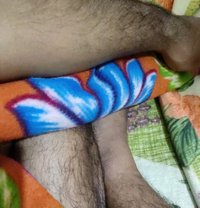 Exclusive Male to Male Masseur - Acompañante masculino in Chennai