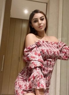 Exclusive Model and Russian Escort - puta in Pune Photo 14 of 14