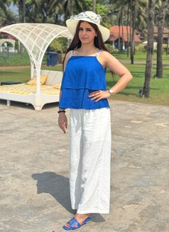 Exclusive Models❣️indian and Russian - escort in Pune Photo 4 of 11