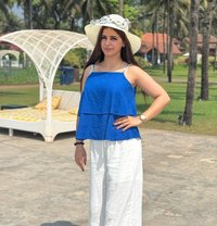 Exclusive Models❣️indian and Russian - escort in Pune