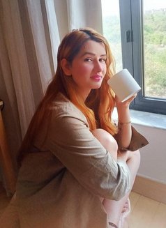 Exclusive Models❣️indian and Russian - escort in Pune Photo 6 of 15
