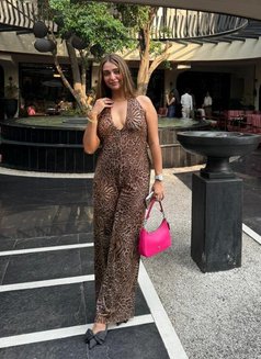 Exclusive Models❣️indian and Russian - escort in Pune Photo 7 of 15