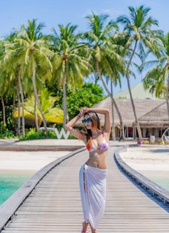 Exclusive Models❣️indian and Russian - escort in Pune Photo 15 of 16