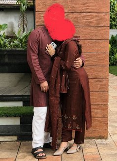Exclusive My Wife Videos - puta in New Delhi Photo 1 of 2