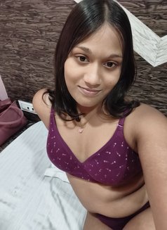 Exclusive Naughty Fun on Cam - escort in Mumbai Photo 5 of 5