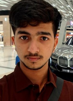 Shain, Servic for Men & Couples - Male escort in Al Manama Photo 11 of 17