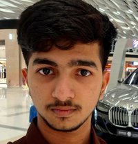 SHAIN: YOUNG, HANDSOME manama - Acompañantes masculino in Al Manama