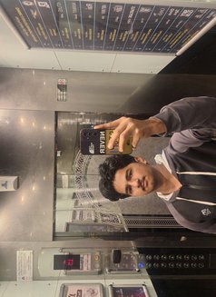 Shain, Servic for Men & Couples - Male escort in Al Manama Photo 17 of 17