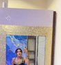 Exclusive Sia Roy - Transsexual escort in Kolkata Photo 2 of 2