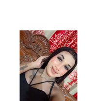 Exclusive Sia Roy - Transsexual escort in Kolkata