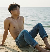 🇹🇭 Exclusive Thai Escort for Women - Male escort in Bangkok