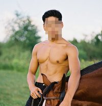 🇹🇭 Exclusive Thai Escort for Women - Male escort in Bangkok