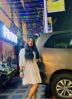 Exclusive Vip Companion & Discreet Escrt - escort in Kolkata Photo 3 of 5