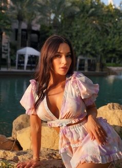 "Exclusive Vip Escort Katarina - escort in Dubai Photo 7 of 10