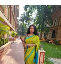 Excotic Russian Spanish North Indian Ava - escort in Chennai