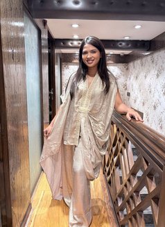 Excotic Russian Spanish North Indian Ava - escort in Chennai Photo 2 of 3