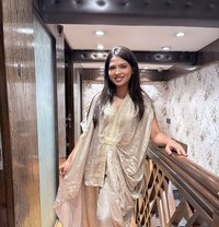 Excotic Russian Spanish North Indian Ava - escort in Chennai