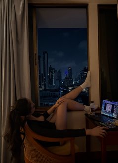 Real Beauty Olivia - escort in Bangkok Photo 17 of 17