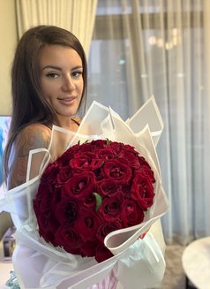 The Secret Virtual Girlfriend Experience - escort in Kuwait Photo 6 of 7