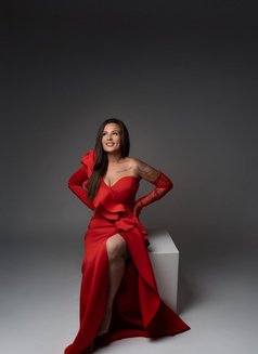 The Secret Virtual Girlfriend Experience - escort in Kuwait Photo 7 of 7