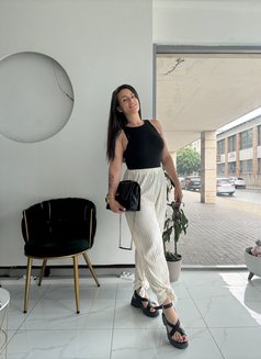 Exklusive Virtual Gf - escort in Riyadh Photo 4 of 5