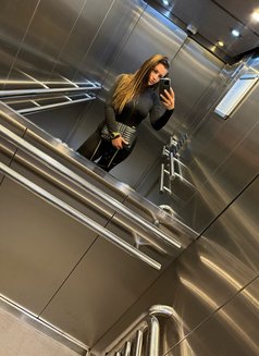 Exklusive Virtual Gf - escort in Riyadh Photo 5 of 5