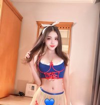 Exotic Agency - escort in Hong Kong