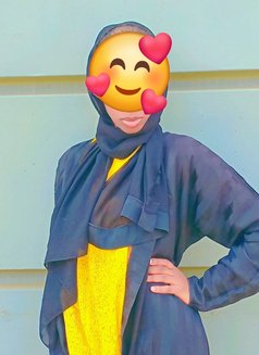 Exotic Aisha - escort in Hyderabad Photo 3 of 5