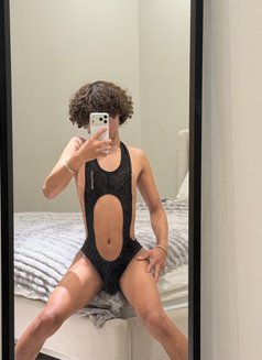 Exotic alio last week in Jeddah - Male escort in Jeddah Photo 4 of 11