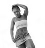 Exotic Angel - escort in Johannesburg Photo 1 of 7