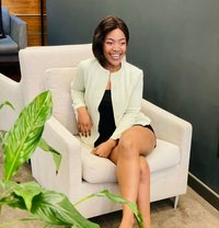 Exotic Angel - puta in Johannesburg