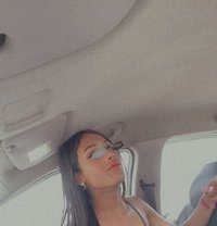 Exotic Angelina - Acompañantes transexual in Kolkata
