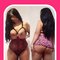 Exotic Anisha - escort in Essex