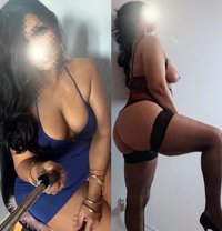 Exotic Anisha - puta in Essex
