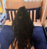 Exotic Anisha - escort in Essex